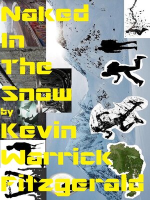 cover image of Naked In the Snow